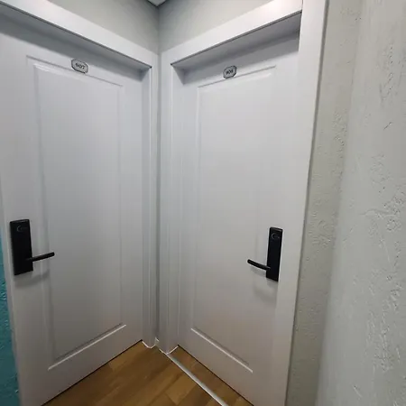 Skerdi Rent Apartment Tirana