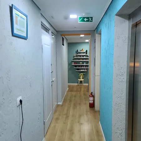 Skerdi Rent Daire Tiran