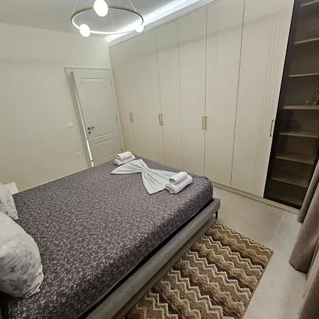 Apartmán Ne Qender
