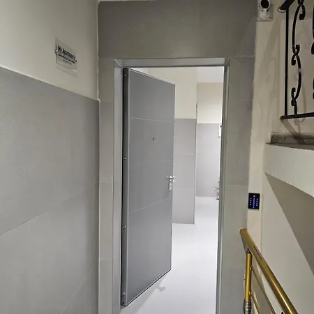 Ne Qender Apartmán *